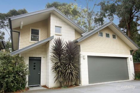 3/25-27 Hoban Ave, Montmorency, VIC 3094