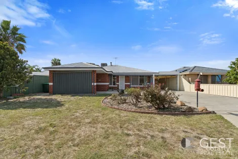24 Beedelup Cl, Ballajura, WA 6066