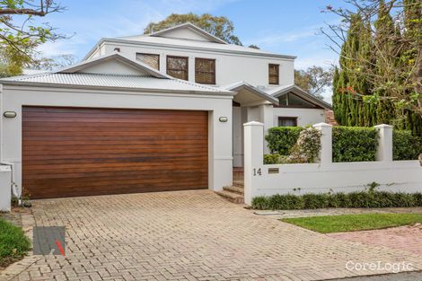 Property photo of 14 Coleraine Street Subiaco WA 6008