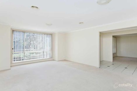 Property photo of 24 Halloran Drive Jerrabomberra NSW 2619