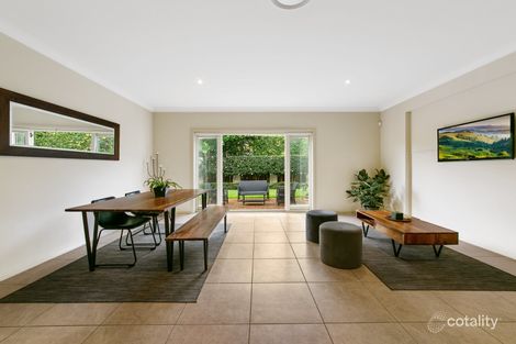Property photo of 33 Linden Way Bella Vista NSW 2153