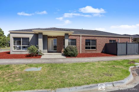 Property photo of 86 Everard Road Mernda VIC 3754