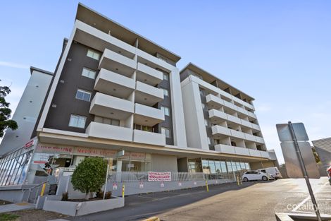 Property photo of 50/3-17 Queen Street Campbelltown NSW 2560