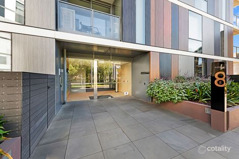 501/8e Evergreen Mews, Armadale, VIC 3143