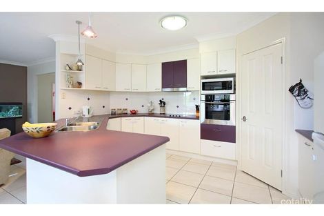 Property photo of 147 Joseph Avenue Moggill QLD 4070