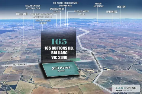 165 Buftons Rd, Balliang, VIC 3340