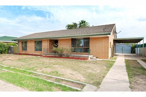 Property photo of 357 Dick Road Lavington NSW 2641