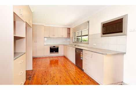 Property photo of 357 Dick Road Lavington NSW 2641