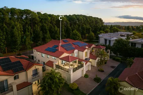 Property photo of 40/38-56 Caseys Road Hope Island QLD 4212
