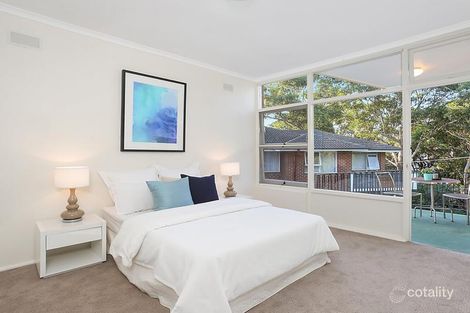 Property photo of 9/2 Elizabeth Parade Lane Cove North NSW 2066