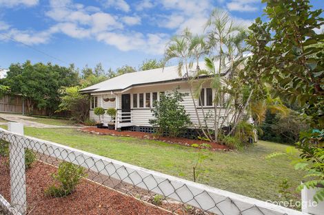 Property photo of 10 Coolibah Street Bardon QLD 4065