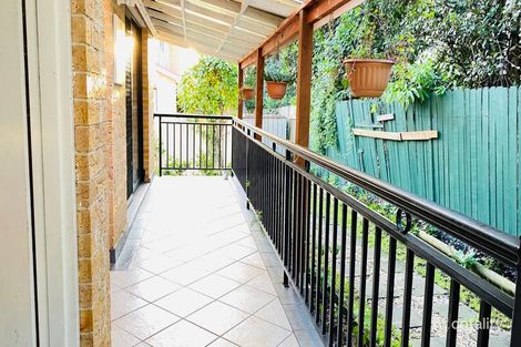 7/151-155 Blaxcell St, Granville, NSW 2142