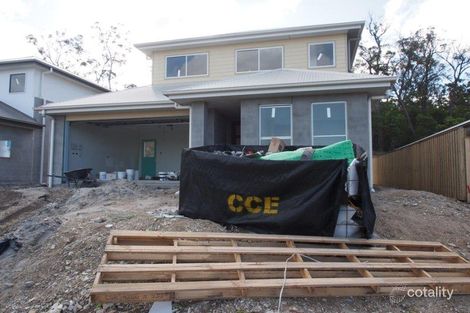 Property photo of 18 Gannet Place Upper Coomera QLD 4209