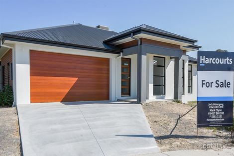 Property photo of 8 Brady Court Horsham VIC 3400