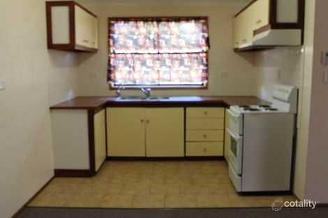 Property photo of 26B Hutt Street St George QLD 4487