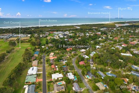 Property photo of 27 Bulgoon Crescent Ocean Shores NSW 2483