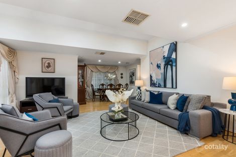 Property photo of 11 Batten Place Aspendale Gardens VIC 3195