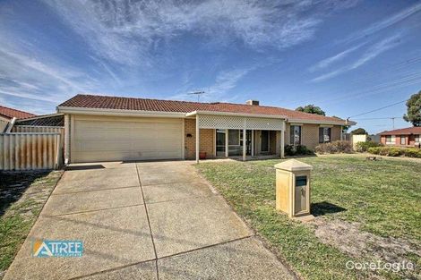 Property photo of 1 Kite Court Huntingdale WA 6110