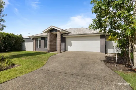 Property photo of 25 Wood Crescent Baringa QLD 4551