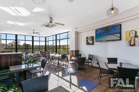 1/2105 Moggill Rd, Kenmore, QLD 4069