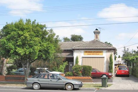 Property photo of 196 Station Street Fairfield VIC 3078
