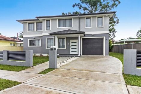 Property photo of 52 Portico Parade Toongabbie NSW 2146