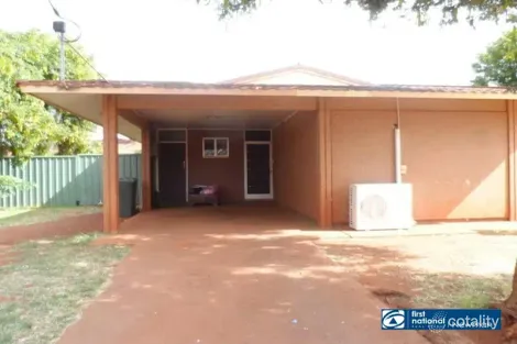 4 Brockman St, Newman, WA 6753