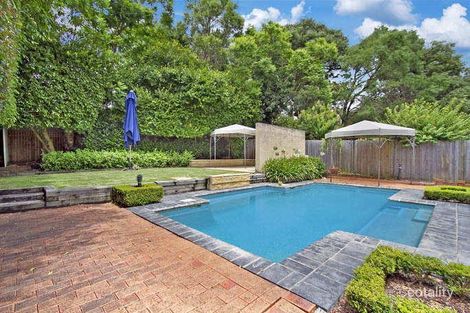 Property photo of 7 Martin Street Hunters Hill NSW 2110