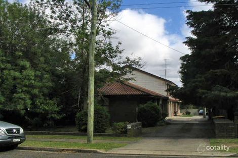 1/19 Vernon St, Mittagong, NSW 2575