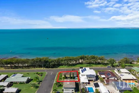 Property photo of 126 Esplanade Point Vernon QLD 4655