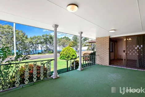 Property photo of 126 Esplanade Point Vernon QLD 4655