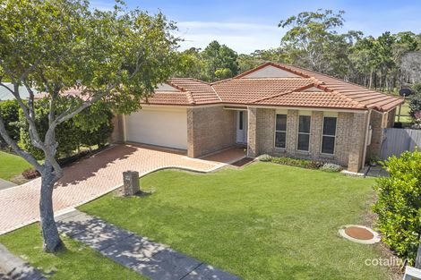 Property photo of 24 Corrimal Place Sandstone Point QLD 4511