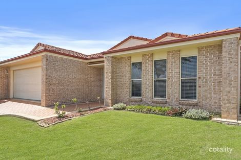 Property photo of 24 Corrimal Place Sandstone Point QLD 4511