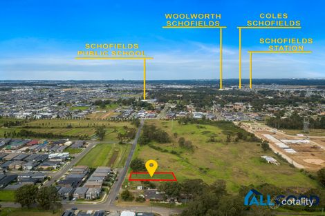 Property photo of 2 Bligh Street Riverstone NSW 2765