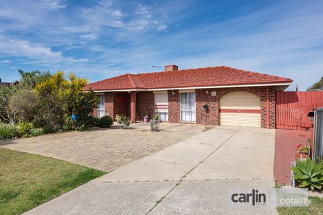 Property photo of 54 Ionesco Street Spearwood WA 6163