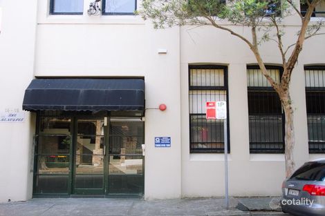 9/14-16 O'Connor St, Chippendale, NSW 2008
