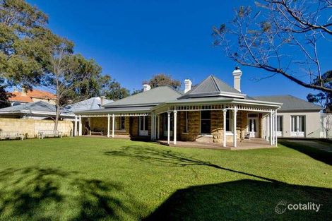 Property photo of 28 View Street Peppermint Grove WA 6011