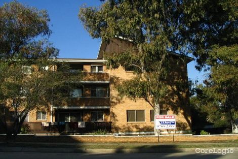 Property photo of 24/127 Chapel Road Bankstown NSW 2200