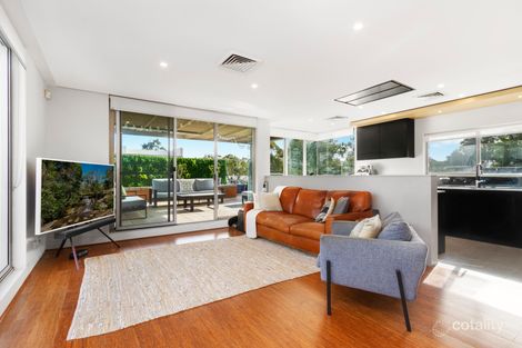 11/21 Blaxland Ave, Newington, NSW 2127