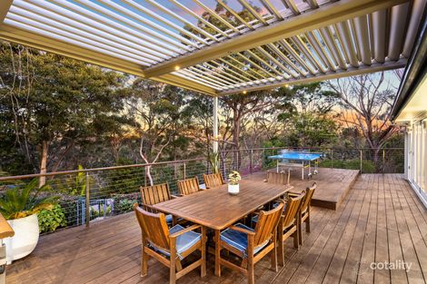 Property photo of 5 Jessica Gardens St Ives NSW 2075