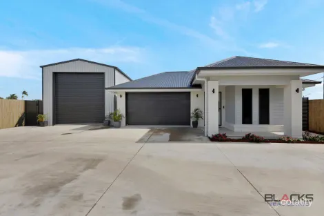 14 Petrea Ct, Andergrove, QLD 4740