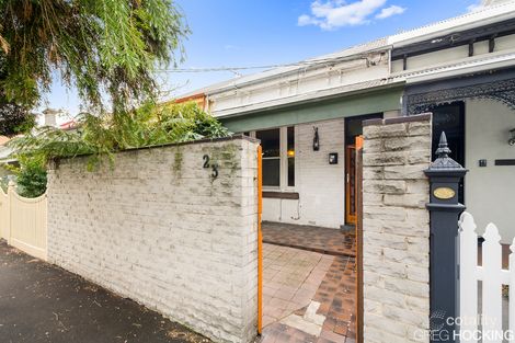 Property photo of 23 Faussett Street Albert Park VIC 3206