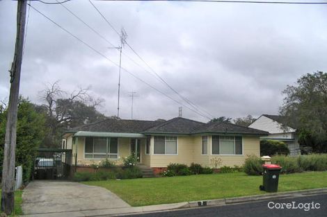 Property photo of 7 Bach Place Engadine NSW 2233