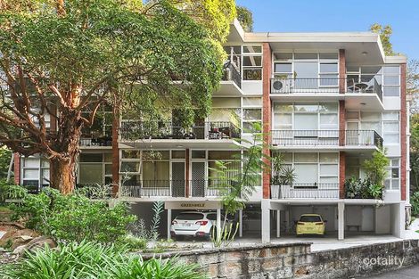 Property photo of 9/2 Elizabeth Parade Lane Cove North NSW 2066