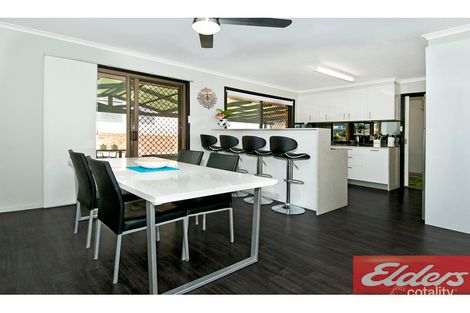 Property photo of 473 Camp Cable Road Jimboomba QLD 4280