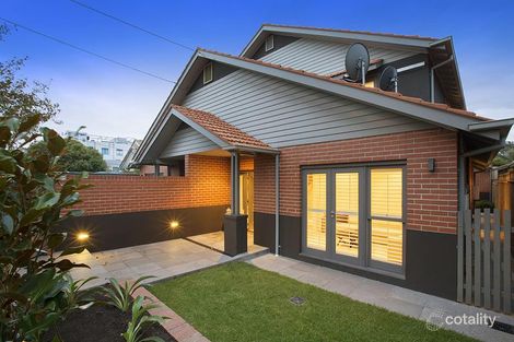 Property photo of 346A Hampton Street Hampton VIC 3188