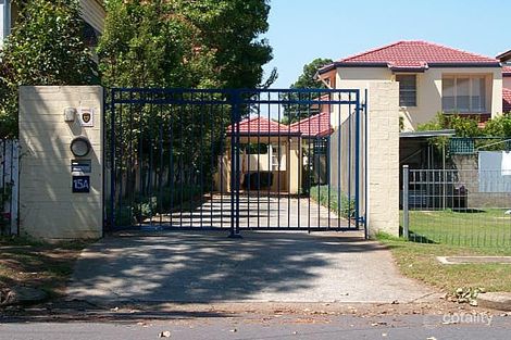 4/124 Manson Rd, Hendra, QLD 4011