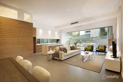 Property photo of 4 Hansen Street Kew VIC 3101
