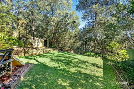 Property photo of 192 Great Western Highway Blaxland NSW 2774