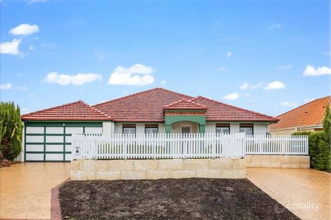 Property photo of 32 Coniston Parkway Butler WA 6036